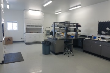Synthesis lab