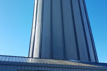 Test Silo