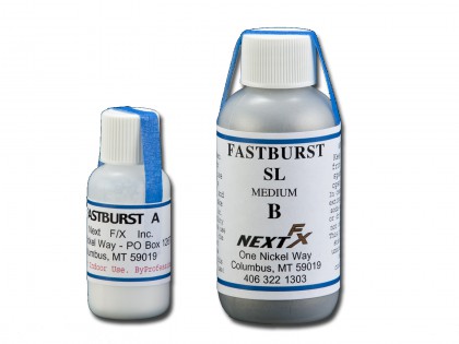 Fastburst AB