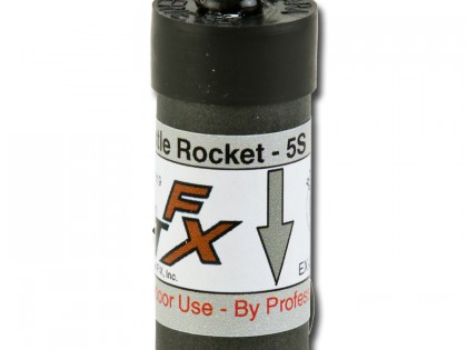 Wire Rocket PC