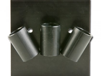 3-way gerb holder